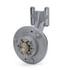 791095 by HORTON - Engine Cooling Fan Clutch - Remanufactured, 5.95" Vertical Mounting Distance, 7" Back Pulley Diameter