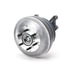 Horton 799233 Engine Cooling Fan Clutch Clutch DriveMasterSE 21 Reman,8-Pk/1-V Grv,158.0 O