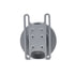 791097 by HORTON - HTS ADV CLUTCH-REMAN,4 GRV,09.50