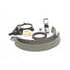 Horton 9908400 Engine Cooling Fan Clutch Seal and Friction Lining Kit Kysor-Style Repair Kit