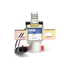 993284 by HORTON - VALVE*3-WAY*N.C.,.125 NPTF,12 VDC,W/DIODE