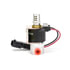 993284 by HORTON - VALVE*3-WAY*N.C.,.125 NPTF,12 VDC,W/DIODE