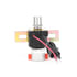 993284 by HORTON - VALVE*3-WAY*N.C.,.125 NPTF,12 VDC,W/DIODE
