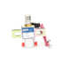 993286 by HORTON - Engine Cooling Fan Clutch Solenoid Valve - 3-Way, 12 and 24 VDC