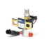 993284 by HORTON - VALVE*3-WAY*N.C.,.125 NPTF,12 VDC,W/DIODE