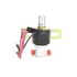 993286 by HORTON - Engine Cooling Fan Clutch Solenoid Valve - 3-Way, 12 and 24 VDC