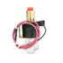 Horton 993287 Engine Cooling Fan Clutch Solenoid Valve Valve-3-Way NO .125 NPTF 12V