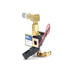 Horton 993330 Engine Cooling Fan Clutch Solenoid Valve Fan Clutch Solenoid Valve