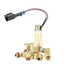 Horton 993343 Engine Cooling Fan Clutch Solenoid Valve VALVE*3-WAY,N.O.,UNIVERSAL KIT,W/CONN,W/DIODE