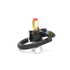 Horton 993357 Engine Cooling Fan Clutch Solenoid Valve VALVE*3-WAY*N.O.,.250 NPT,12 VDC,W/CONN