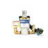 993366 by HORTON - VALVE*3-WAY,NO-NC,.125 NPT,12 VDC,DIODE,W/CONN