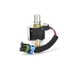 993366 by HORTON - VALVE*3-WAY,NO-NC,.125 NPT,12 VDC,DIODE,W/CONN