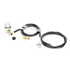Horton 994167 Engine Cooling Fan Clutch Kit Engine Cooling Fan Clutch - Rotary Union, with Cable, and Hardware