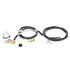 Horton 994167 Engine Cooling Fan Clutch Kit Engine Cooling Fan Clutch - Rotary Union, with Cable, and Hardware