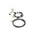 Horton 994167 Engine Cooling Fan Clutch Kit Engine Cooling Fan Clutch - Rotary Union, with Cable, and Hardware