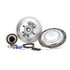 Horton 995530 Engine Cooling Fan Clutch Kit DM Advantage On/Off Fan Drive Repair Kit