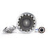 Horton 995617 Engine Cooling Fan Clutch Pulley Bearing Kit DM Advantage On/Off Fan Drive Repair Kit