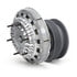 Horton 79A7618 Engine Cooling Fan Clutch Pulley DM Advantage Two-Speed Clutch Pack Assembly