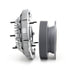 Horton 79A7618 Engine Cooling Fan Clutch Pulley DM Advantage Two-Speed Clutch Pack Assembly