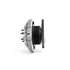 Horton 79A8183 Engine Cooling Fan Clutch Remanufactured Two-Speed Air Operated Fan Clutch DriveMaster Advantage