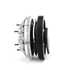 Horton 99A9907 Engine Cooling Fan Clutch DM Advantage Two-Speed Fan Clutch