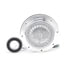 Horton Q995669 Engine Cooling Fan Clutch Kit DMA Quick Kit - Includes 30.2 mm DRAC bearing (does not include air cap)