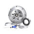 Horton Q995669 Engine Cooling Fan Clutch Kit DMA Quick Kit - Includes 30.2 mm DRAC bearing (does not include air cap)