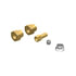 S-22630/2 by HENDRICKSON - Air Suspension Spring Hardware Kit - Use with MHS756 Air Spring Spacer