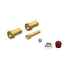 Hendrickson S-22631/2 Air Suspension Spring Hardware Kit Air Suspension Spring Hardware Kit - Use with MHS758 Air Spring