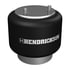 Hendrickson S-33161 Air Suspension Spring Air Suspension Spring - Zero Maintenance Damping, With Steel Piston