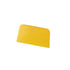 354 by 3M - Dynatron™ Spreader - Yellow, 3" Overall Width, 5" Overall Length, Plastic
