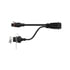 WABCO 4493641530 Multi-Purpose Control Cable Multi-Purpose Control Cable