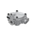 WABCO 9730110240 Air Brake Relay Valve Air Brake Relay Valve - With flange for ABS devices-rear axle 4725001050