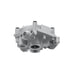 WABCO 9730110240 Air Brake Relay Valve Air Brake Relay Valve - With flange for ABS devices-rear axle 4725001050