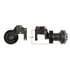 Kit Masters 98218-2 Engine Cooling Fan Clutch Remanufactured 2-Speed HT/S-Style Engine Cooling Fan Clutch for Cummins