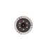 8801N by KIT MASTERS - Kysor Style ON/OFF Engine Cooling Fan Clutch - with (6) Front Access Holes