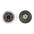 8801N by KIT MASTERS - Kysor Style ON/OFF Engine Cooling Fan Clutch - with (6) Front Access Holes