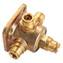 Haldex 90554990 Suspension Self-Leveling Valve Actuator PTC Pilot With 3/8" Fittings