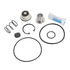 Haldex 102802K A/C Service Valve Repair Kit Valve Repair Kit R12