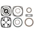Haldex 3559576K Air Brake Compressor Gasket Kit Compressor Head/Valve Repair Kit for Cummins/Holset Style