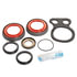 Haldex RH7872K Drum Brake Wheel Cylinder Repair Kit Brake Cylinder Repair Kit Lucas 1.75" Parking Cylinders