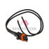 Meritor R955109869N Air Brake Drier Wiring Harness Air Brake Drier Wiring Harness, New, AD9