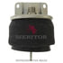 Meritor MAF9648 Air Suspension Spring Air Suspension Spring, 10.00 in. Bead Plate Diameter Bottom, 9.00 in. Bead Plate