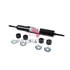 Meritor M85069 Suspension Shock Absorber Suspension Shock Absorber, Standard, 2.13 in. Body Diameter, 1.26 in. Shock Absorber