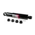 Meritor M85320 Suspension Shock Absorber Suspension Shock Absorber, Standard, 2.75 in. Body Diameter, 1.97 in. Shock Absorber