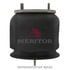 Meritor MAF9978 Air Suspension Spring Air Suspension Spring, 10.16 in. Bead Plate Diameter Bottom, 9.00 in. Bead Plate