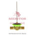 3131704 by MERITOR - Tire Inflation System Thru-Tee, 5.00 in. Thru-tee Length, Straight Spindle Type