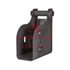 Meritor A3152P1160 Leaf Spring Hanger Leaf Spring Hanger, Curbside, Weld-On, 14 in. Ride Height, RFS23T Series