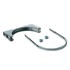 Donaldson P206602 Exhaust Clamp 4" FLAT BAND CL