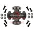 CP72N DWT by MERITOR - Drive Axle Shaft Universal Joint, 5.347 in. Cross Length, 1.043 in. Cross Trunnion Diameter, 72N